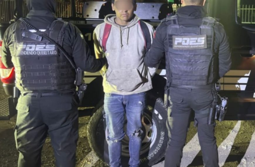 🚨🛴 Cae ladrón de scooter en&hellip;