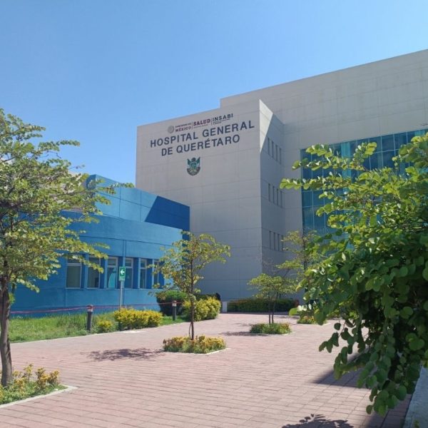 💚🫀 Solidaridad que salva vidas: 🏥✨ Hospital General&hellip;