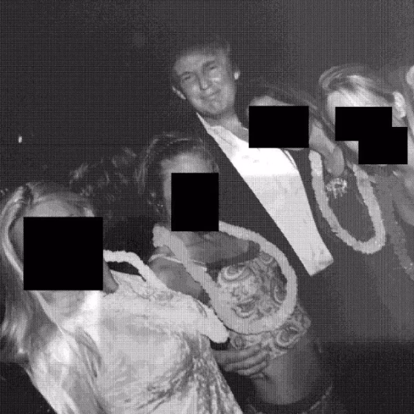 🚨 ‘Todo el mundo lo conocía’: Trump evade&hellip;