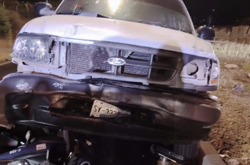 🔫🚓 Balaceras en Menchaca I, San&hellip;