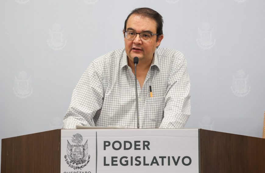 📉🔥 Memo Vega acusa a diputados…