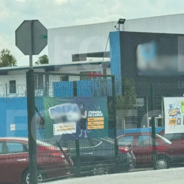 Falsa alerta enviada por alumnos provoca fuerte movilización&hellip;