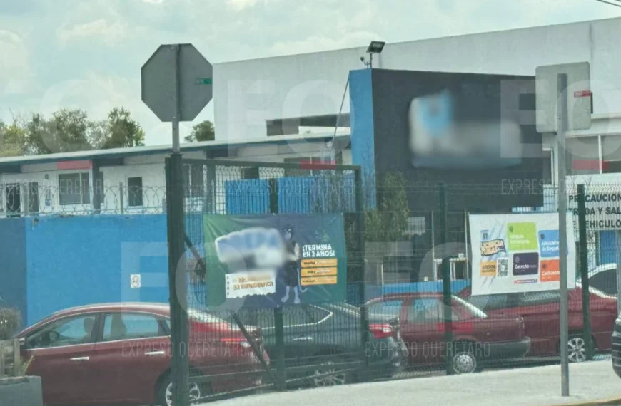 Falsa alerta enviada por alumnos provoca fuerte movilización&hellip;