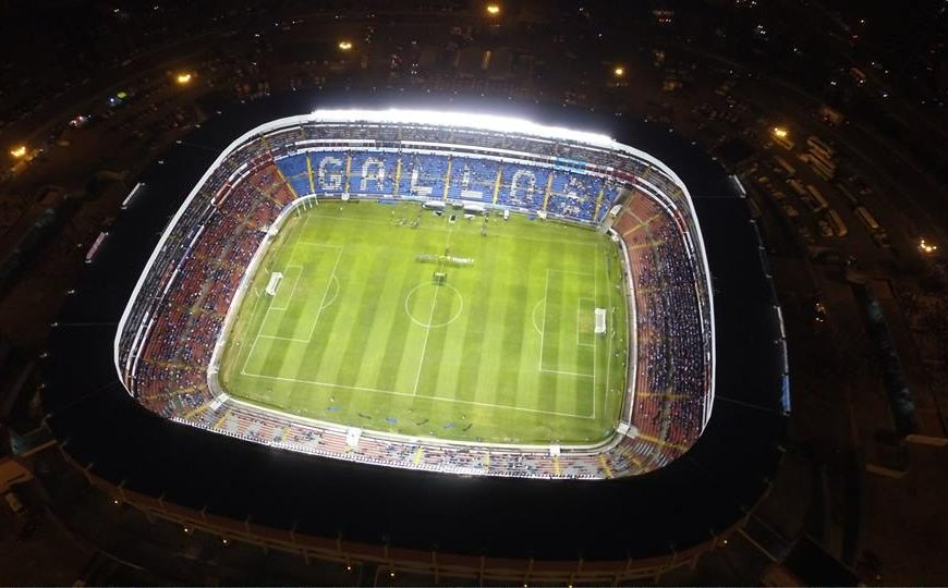 🐔🏟️ Gallos Blancos anuncia modernización total del Estadio&hellip;