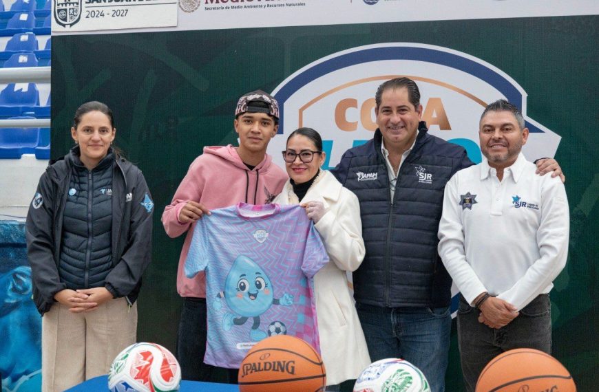 💧🏆 JAPAM celebra con éxito la Primera COPA…