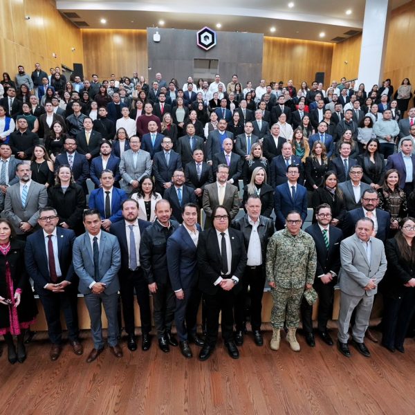 🤝 Felifer Macías se suma al lanzamiento del…