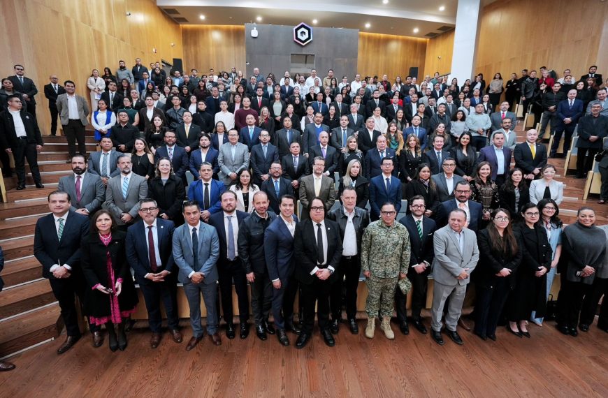 🤝 Felifer Macías se suma al…