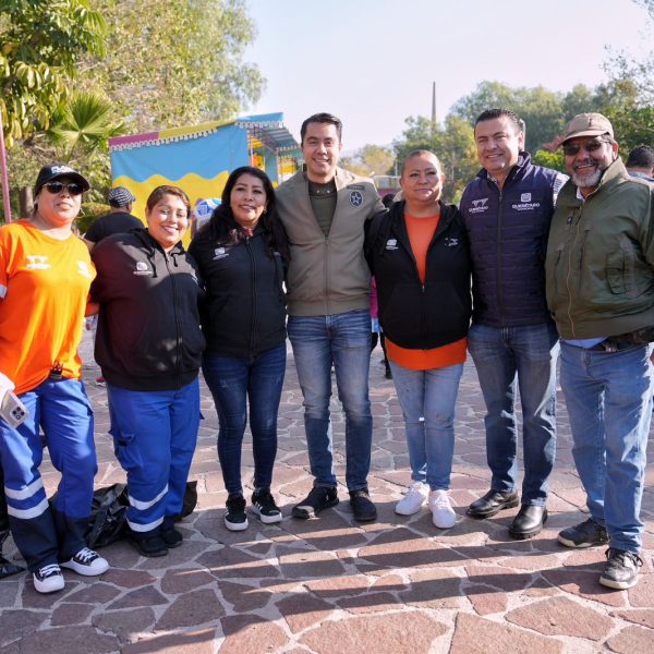 🏛️🤝📈 Felifer Macías reconoce a trabajadores sindicalizados y&hellip;