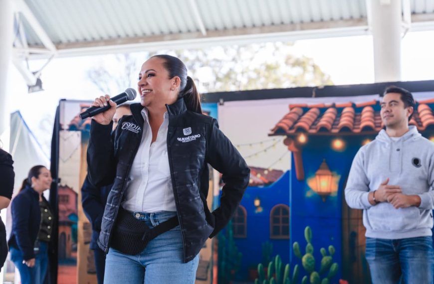 🏛️💙 Tania Ruiz Castro concluye su&hellip;