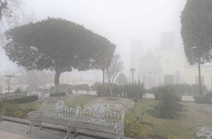 ❄️🌙 Querétaro despedirá el 2025 con&hellip;