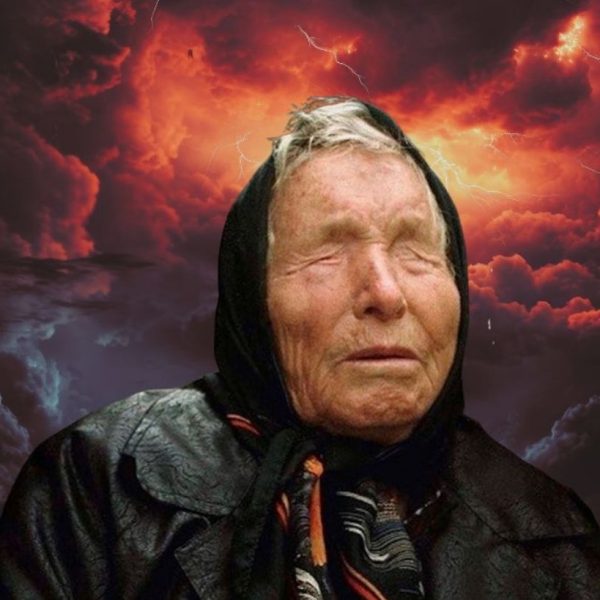 🔮 Baba Vanga y Nostradamus: ¿qué tan “acertadas”…