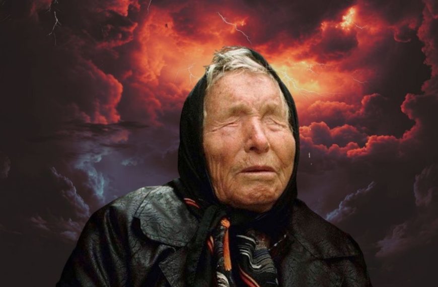 🔮 Baba Vanga y Nostradamus: ¿qué tan “acertadas”…