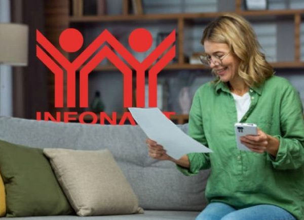 🏠 ¿Ganas menos de 17 mil pesos? Infonavit…