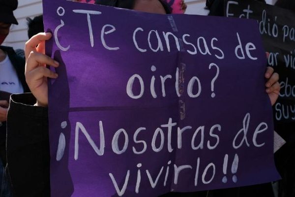 Realizan en Querétaro el foro “Voces de Mujeres:&hellip;