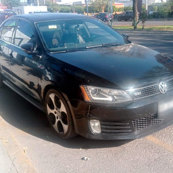 🚓🔍 SSPMQ da golpe al robo de vehículos:…