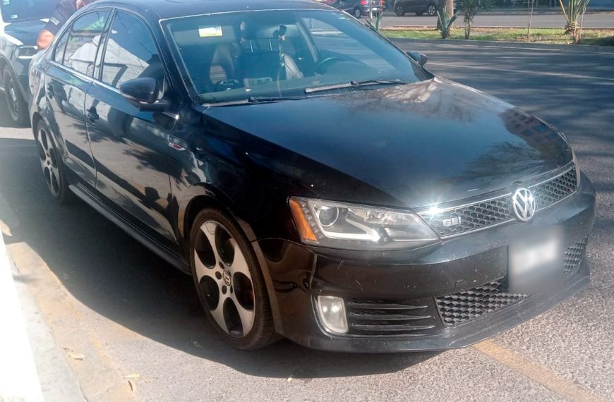 🚓🔍 SSPMQ da golpe al robo…