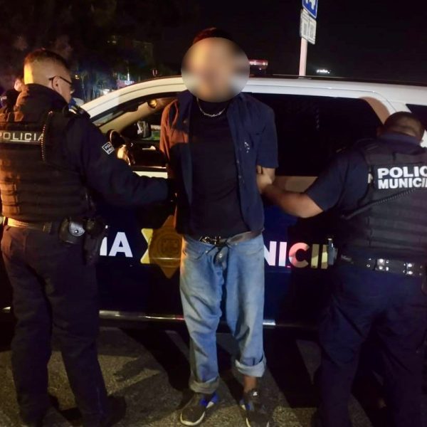 🚨🔫 Cae “El Ruso” en Centro Sur: le&hellip;