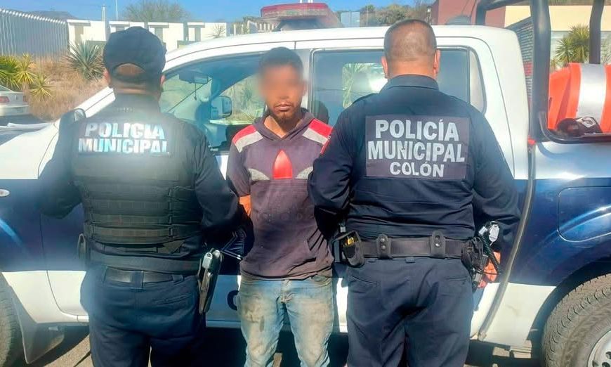 🚨🔫 Ataque armado en Colón activa&hellip;