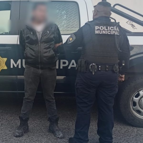 🚨🏍️ Cae motociclista en San José el Alto:&hellip;