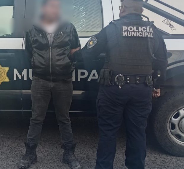 🚨🏍️ Cae motociclista en San José el Alto:&hellip;