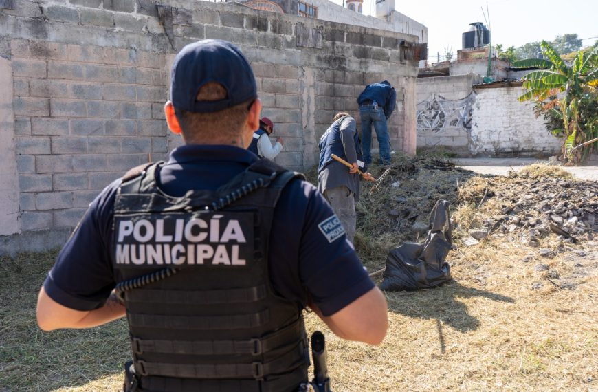 ⚖️🤝 Querétaro fortalece la justicia cívica:&hellip;