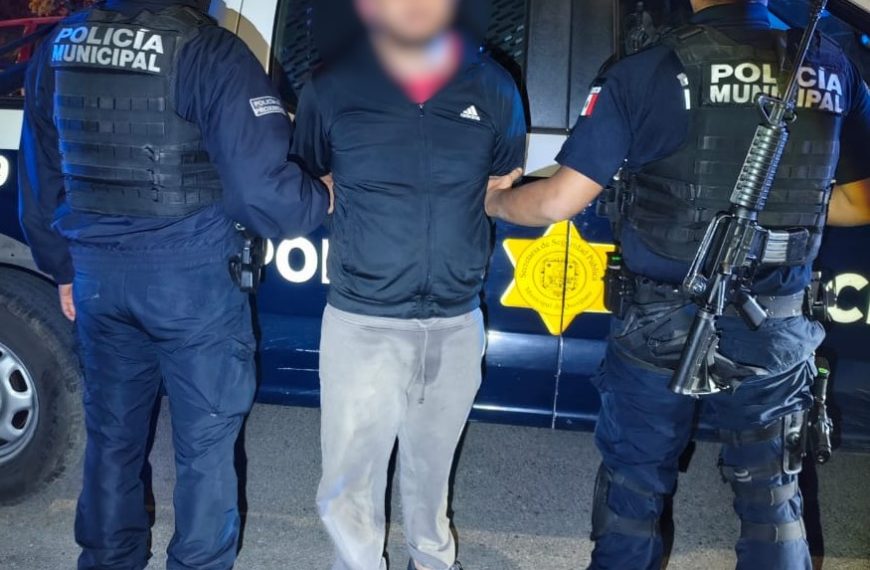 🚨🔥 Violencia y drogas en Villas de Santiago:&hellip;