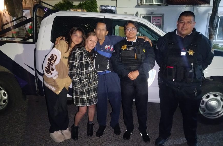 🚨👮‍♀️ SSPMQ atiende más de mil 700 casos&hellip;