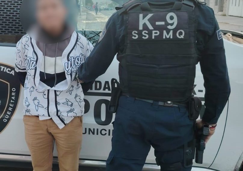 🚨🔪 Cae en Menchaca II: detienen&hellip;