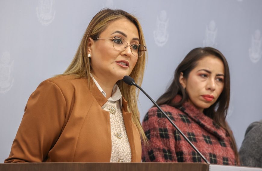 🚨🐾🎆 Proponen “Ley Diana” en Querétaro:&hellip;