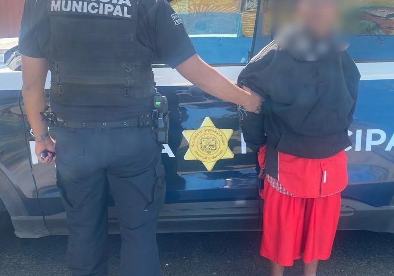 🚨🔪 Cae “El Cholito” tras asaltar&hellip;