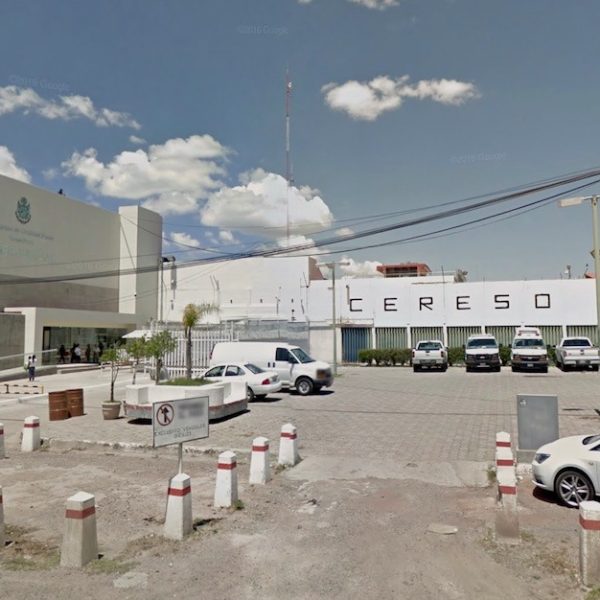 🚨Muere en prisión el feminicida de María Fernanda;&hellip;