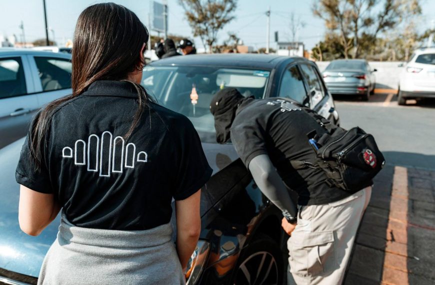 🚔🚗 Fiscalía realiza operativo en plazas&hellip;