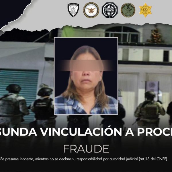 🚨🏠 Acumula segunda vinculación por fraude de viviendas&hellip;
