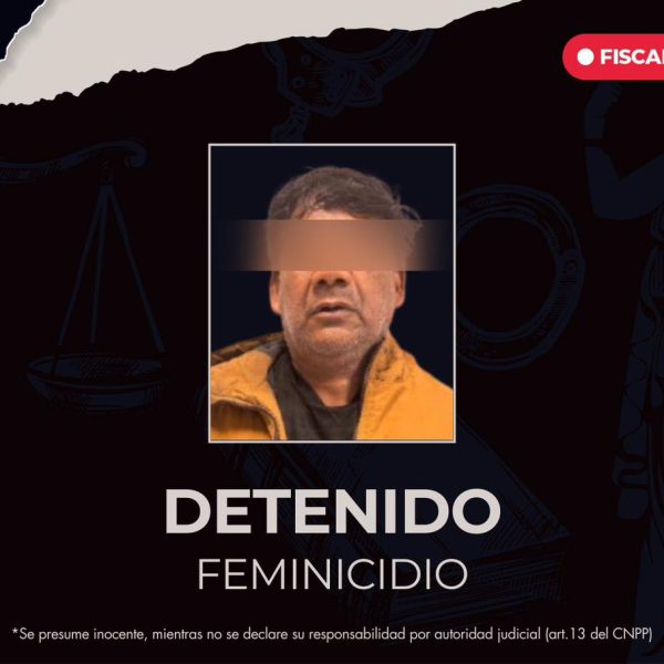 🚨 FEMINICIDIO SACUDE SAN JUAN DEL RÍO: DETIENEN&hellip;