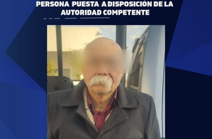 🚨🚕 Cae taxista en San Juan&hellip;