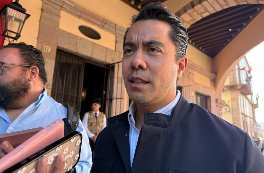 🗣️🏛️ “Morena debería cuestionarse si realmente&hellip;