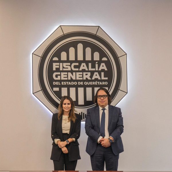 🐾🤝⚖️ Fiscalía y Bienestar Animal refuerzan coordinación en&hellip;