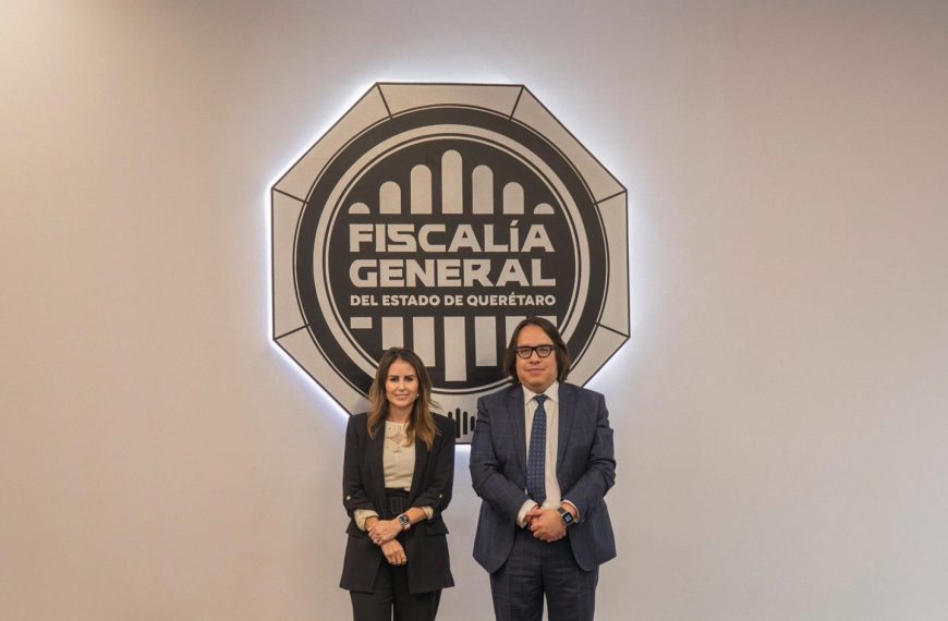 🐾🤝⚖️ Fiscalía y Bienestar Animal refuerzan&hellip;