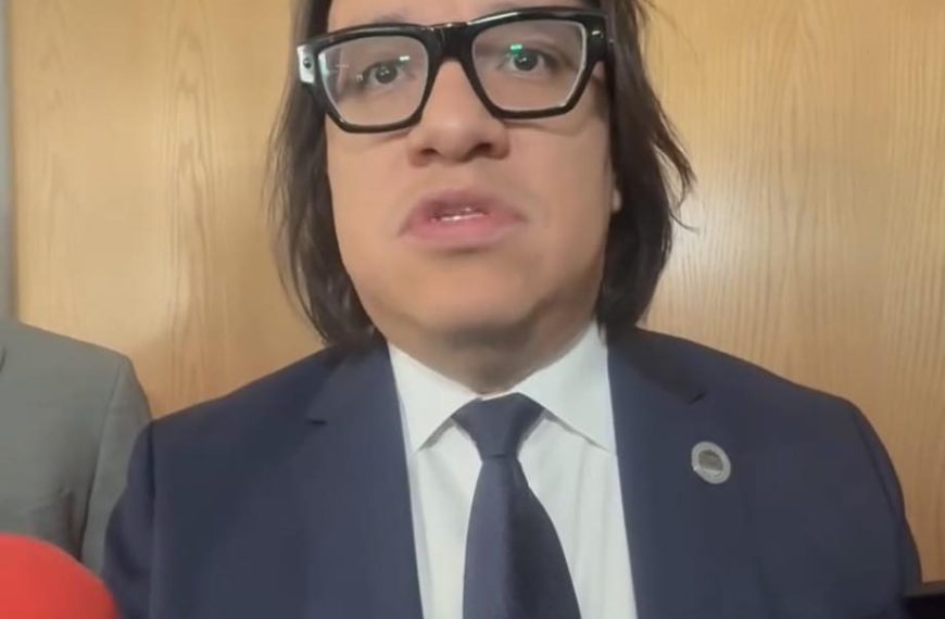 🚨👧🔎 Activan búsqueda interestatal por cuatro&hellip;