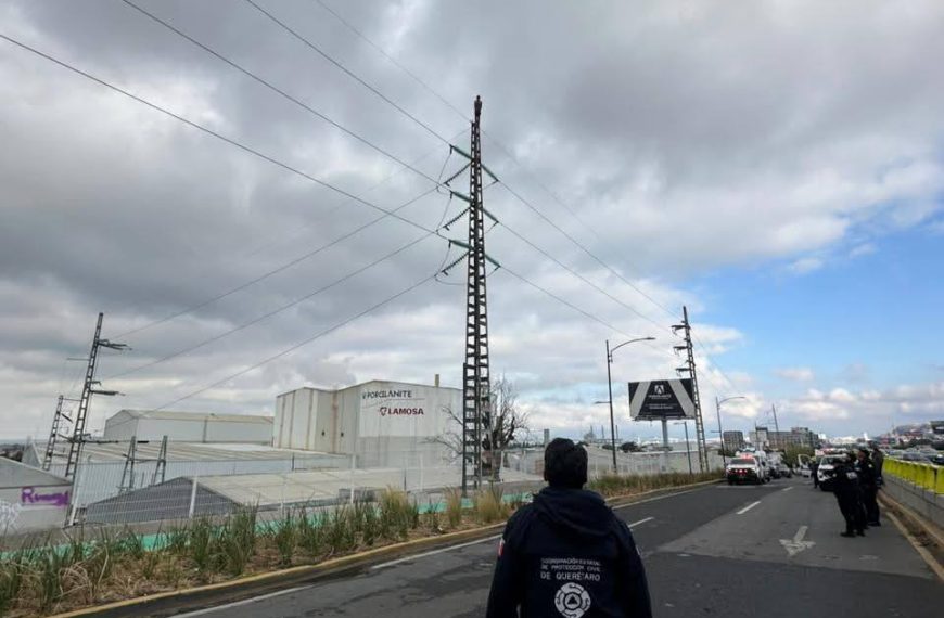 🚨⚠️ Omisión y falta de protocolos:&hellip;