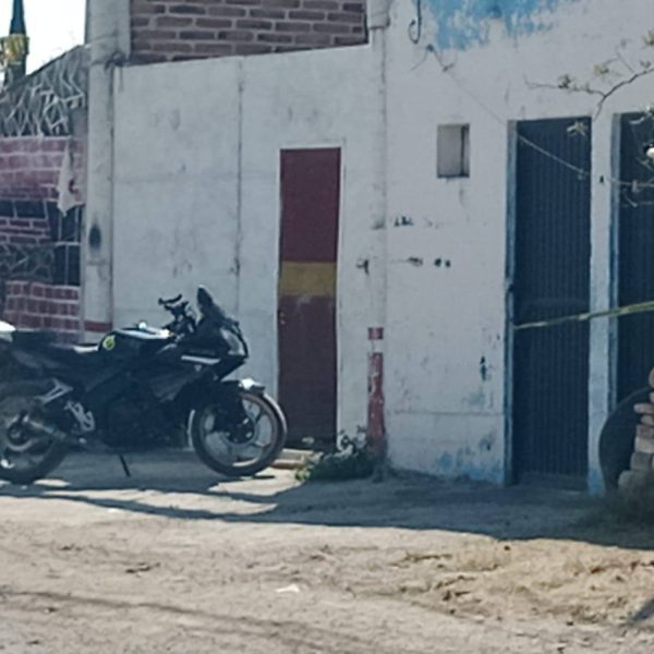 🚨⚠️🕊️ Hallazgo de hombre sin vida moviliza a&hellip;