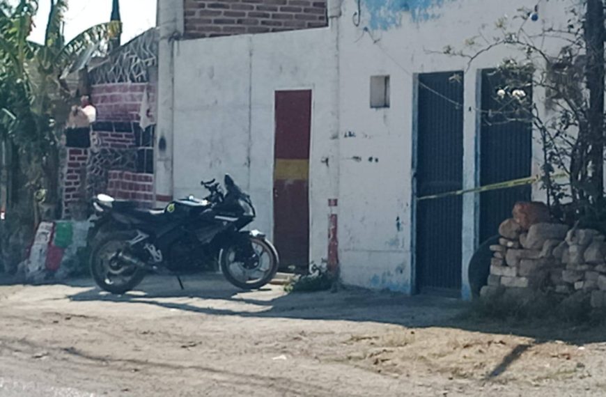 🚨⚠️🕊️ Hallazgo de hombre sin vida&hellip;