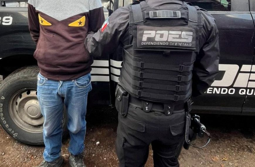 🚨🚓🔍 Operativo de seguridad da resultados:&hellip;