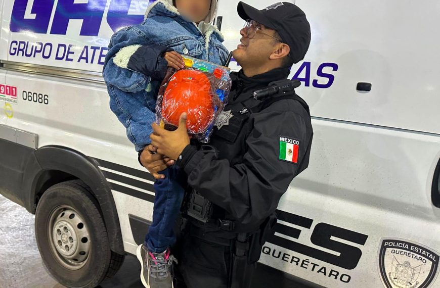 🚨👶⚠️ Alerta por presunto abandono infantil:&hellip;