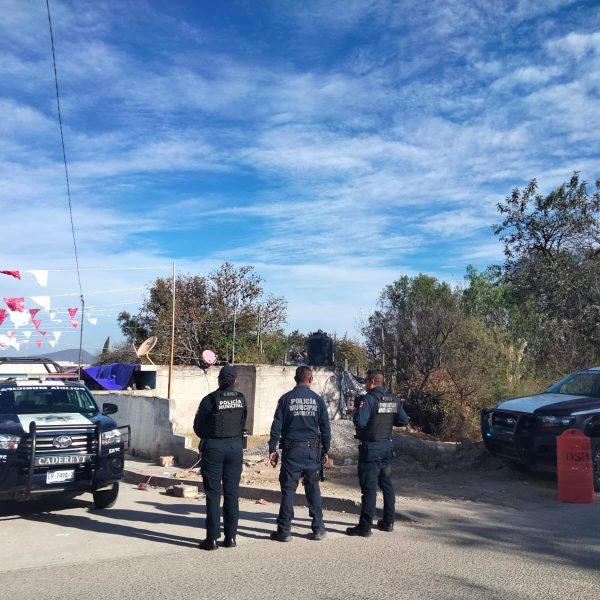 🚨💥🔥 Explosión en taller de pirotecnia en Boxasní&hellip;