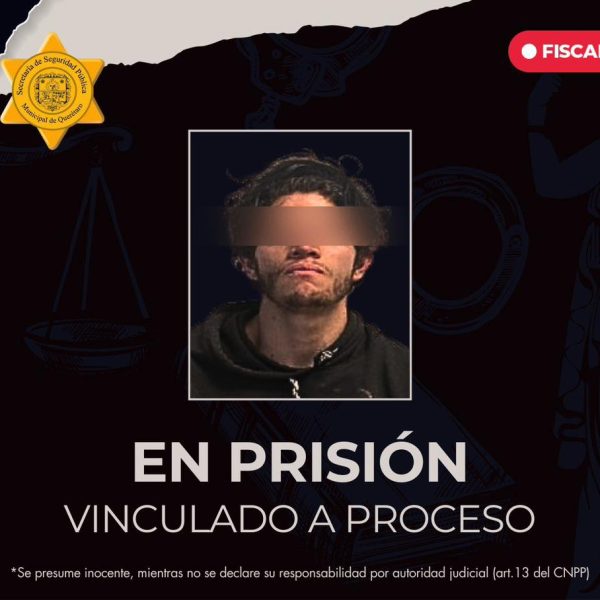 📰🚨 EN PRISIÓN “BRUCE WAYNE” POR ROBO DE&hellip;