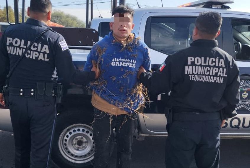 🚨🛣️🔫👤 Intento de asalto frustrado en&hellip;