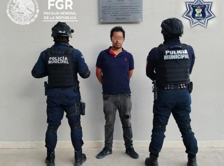 🚨🛑 Durante operativo preventivo, SSP detiene&hellip;