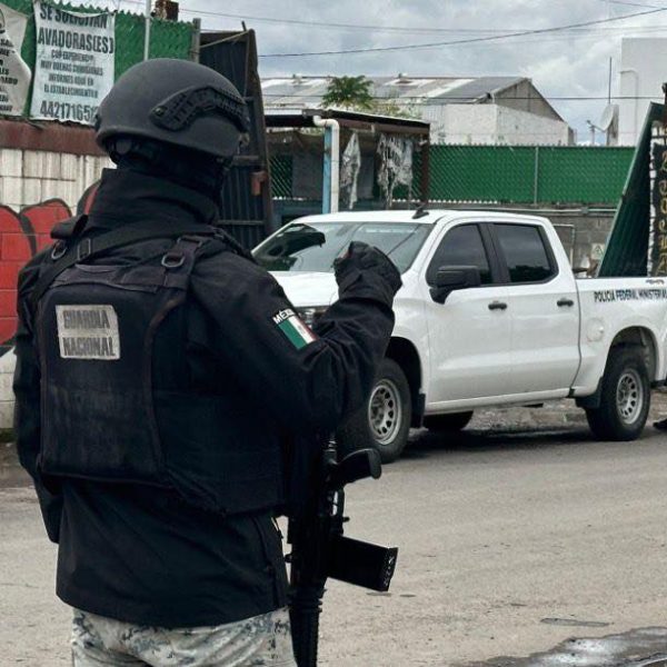 🚨🏙️🚛 Mega cateo en Corregidora: autoridades recuperan 110&hellip;