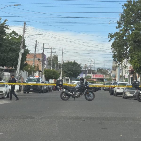 🚨🕊️🏞️ Adulto mayor fallece tras desvanecerse mientras hacía&hellip;
